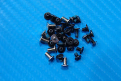 HP Envy x360 15.6” 15m-eu0013dx OEM Laptop Screw Set Screws for Repair ScrewSet