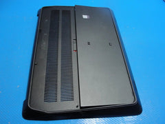 HP ZBook 17 G4 17.3" Genuine Bottom Case w/Cover Door 906112-001 AM10W000100