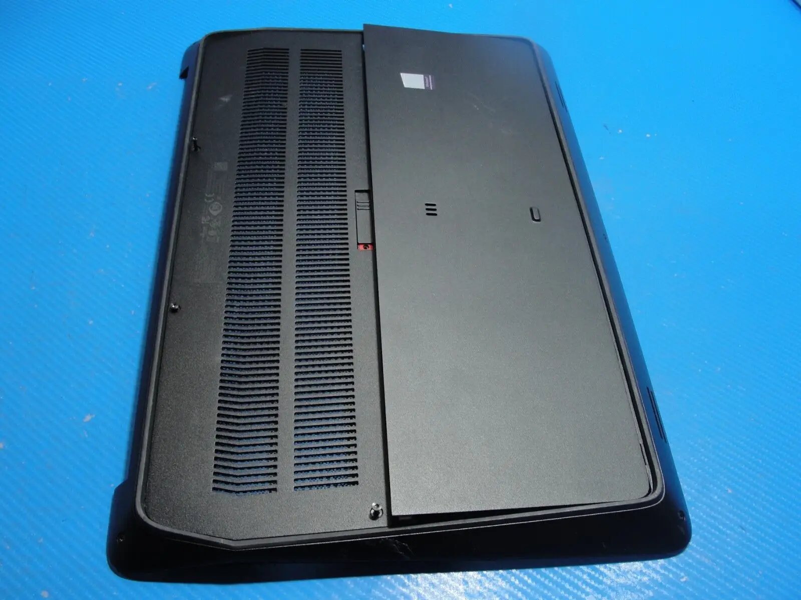 HP ZBook 17 G4 17.3