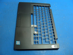 Dell Latitude 14" 5401 Genuine Laptop Palmrest w/TouchPad & Speakers A18BN2