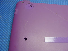 HP Pavilion 11t-n000x360 11.6" Genuine Bottom Case Base Cover 777406-001