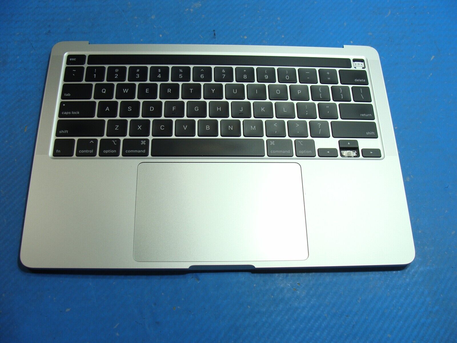 MacBook Pro A2251 Mid 2020 MWP72LL/A MWP82LL/A 13