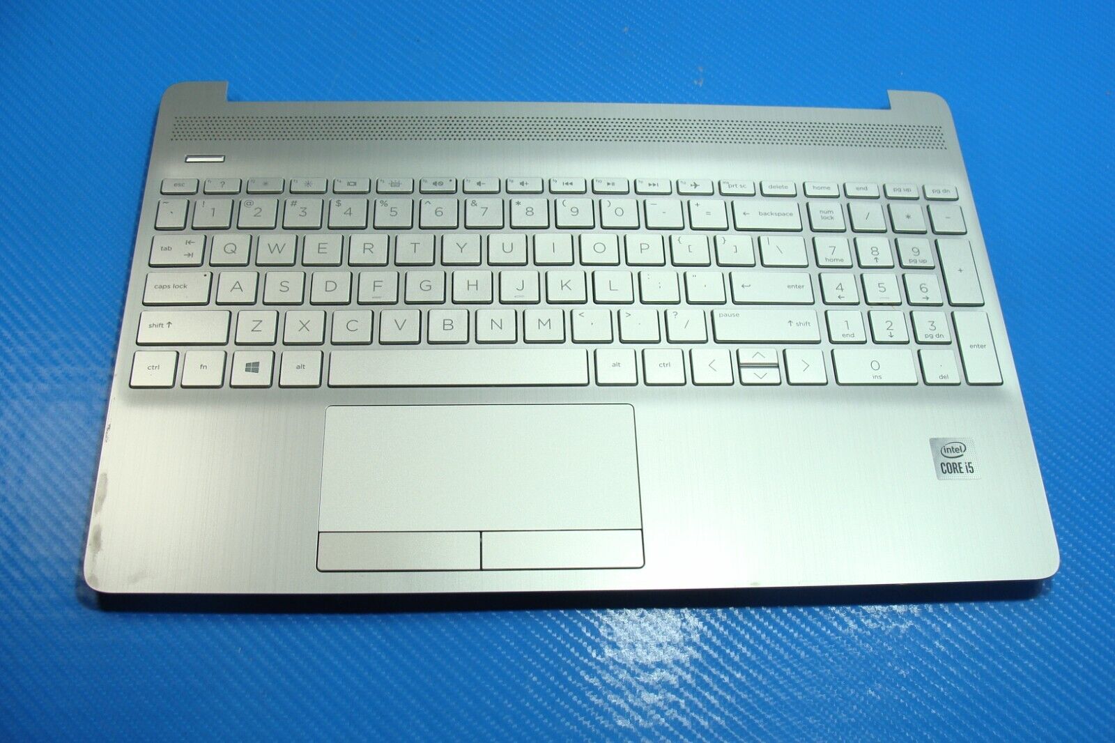 HP 15-dw2025cl 15.6