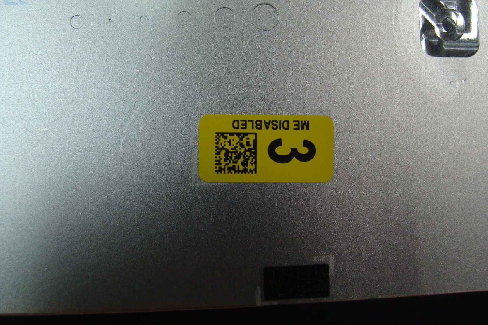 Dell Precision 5530 15.6