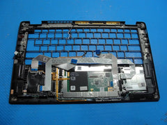 Dell Latitude 7410 14" Genuine Palmrest w/Touchpad 5TPMG