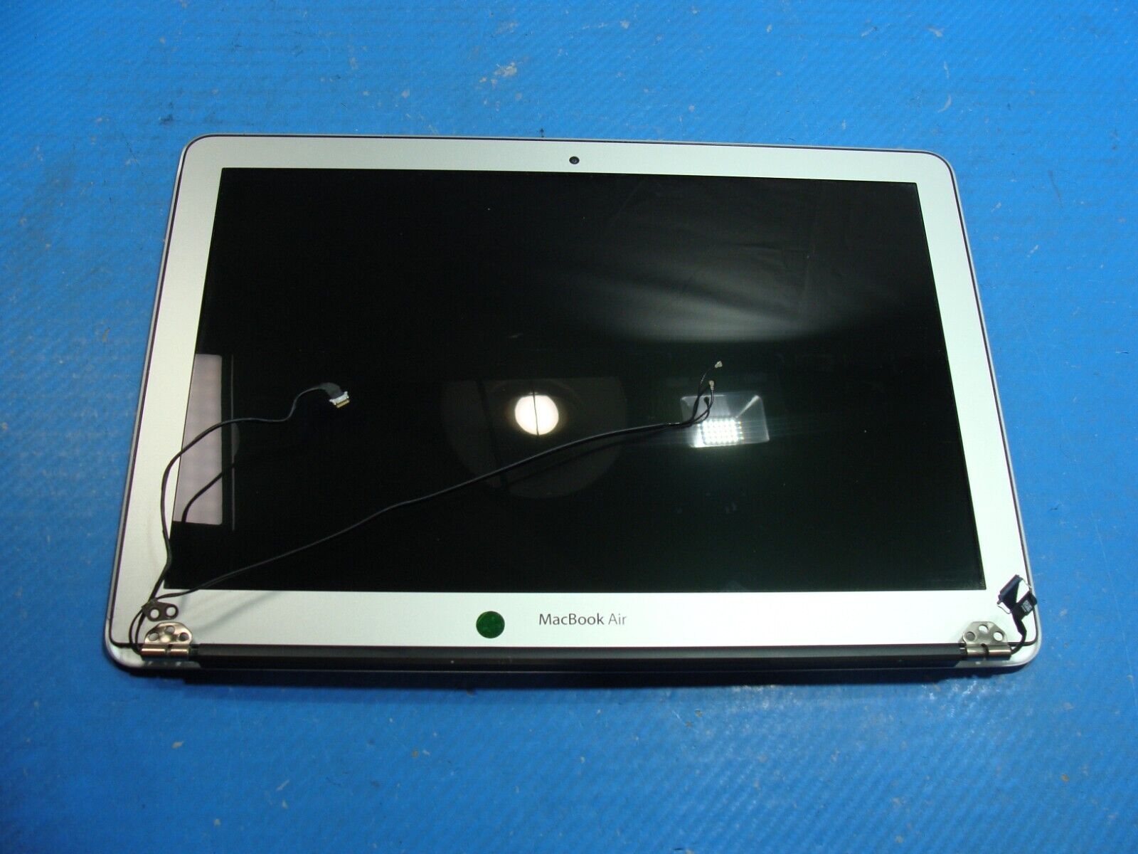 MacBook Air A1466 Early 2015 MJVE2LL/A 13