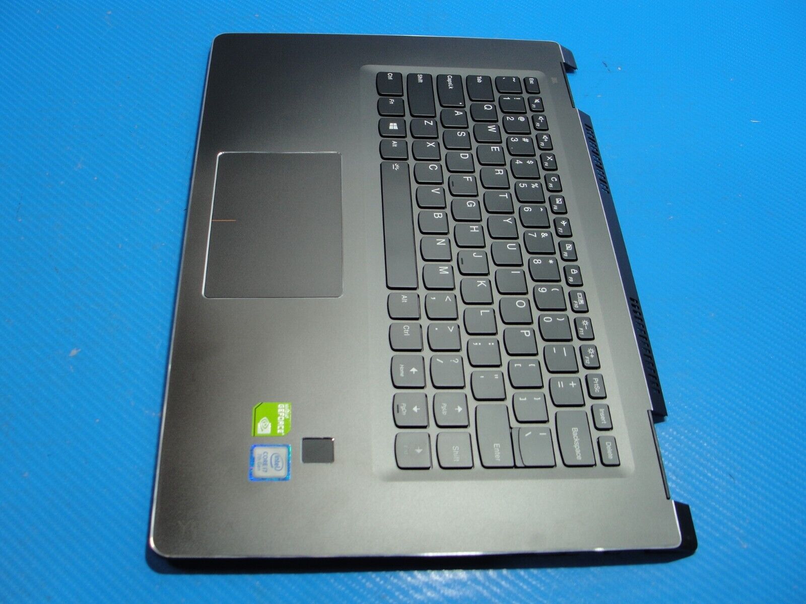 Lenovo Yoga 710-15IKB 15.6