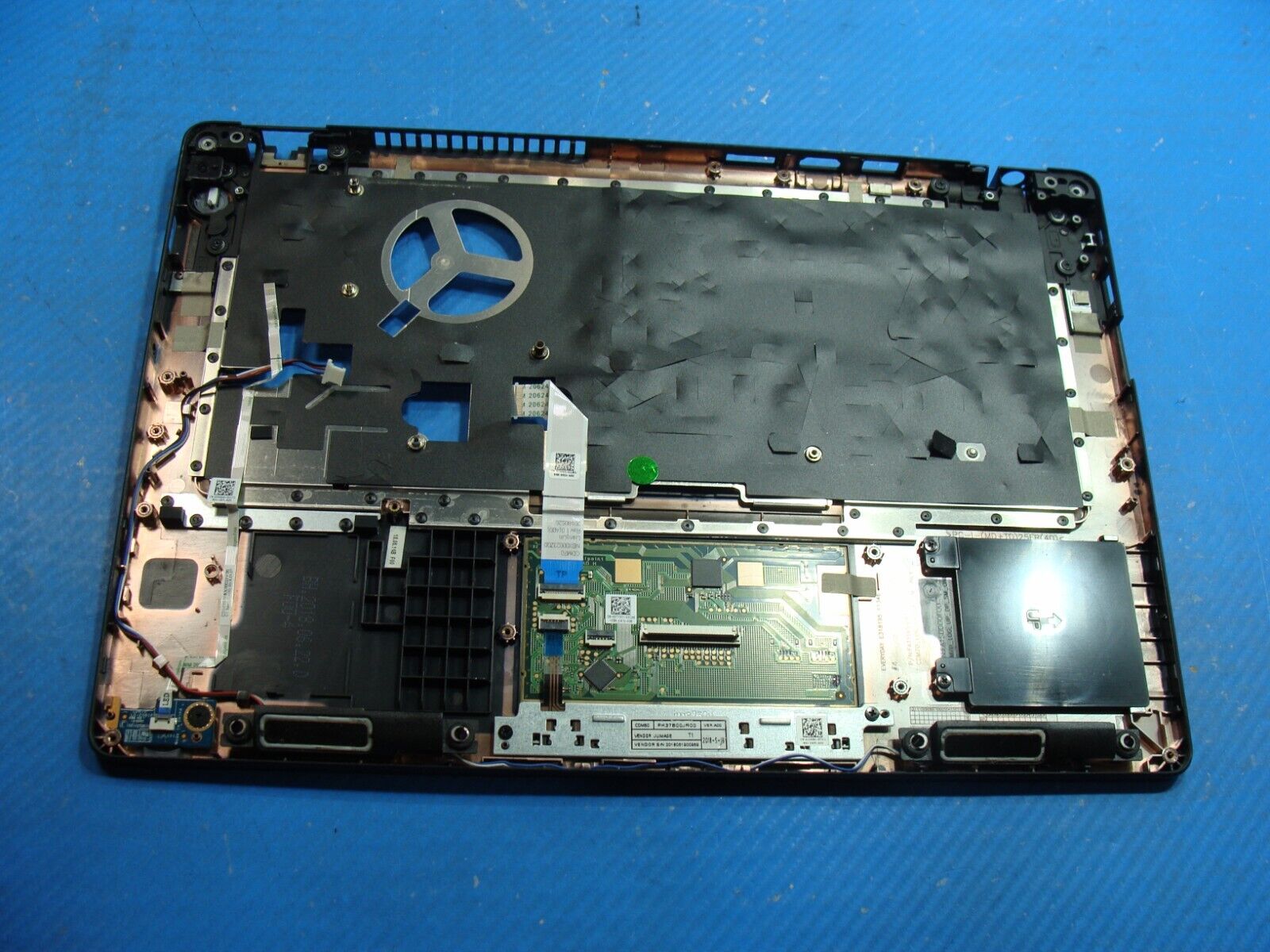 Dell Latitude 14