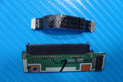 Acer Aspire 3 A315-42-R0W1 15.6" HDD Hard Drive Connector Board w/Cable LS-H802P