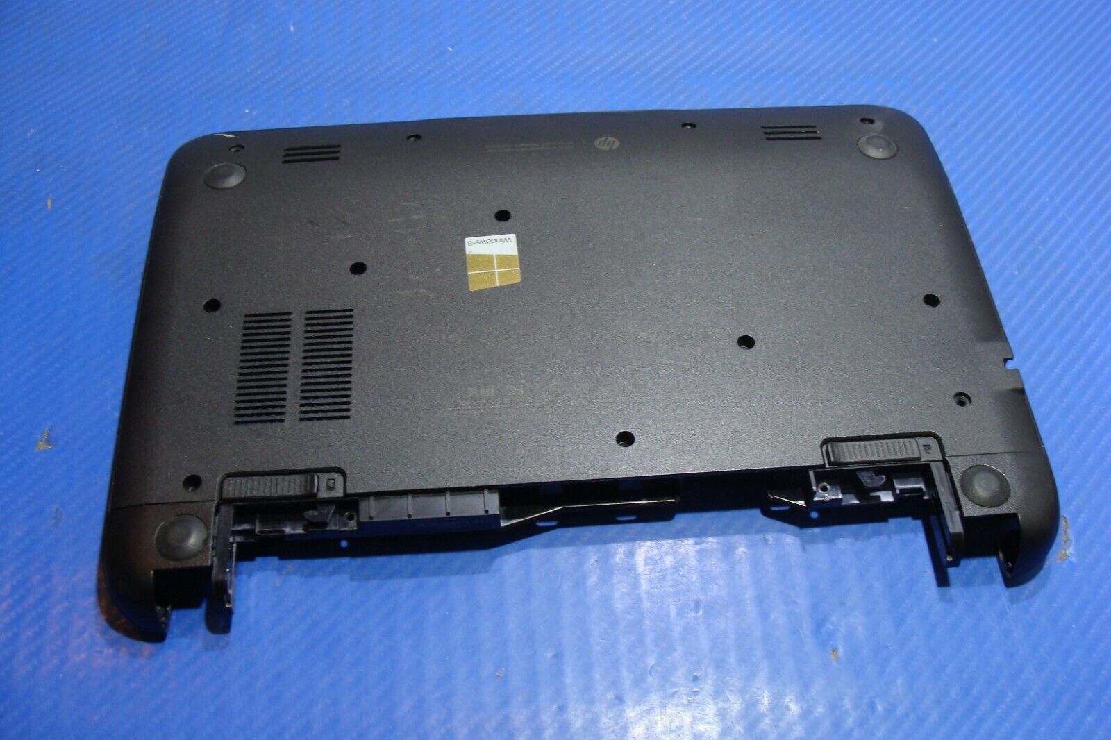 HP Pavilion TouchSmart 10-e010nr 10.1