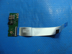 Acer Aspire 3 15 15.6" A315-24PT-R90Z OEM USB Audio Board w/Cable LS-M611P