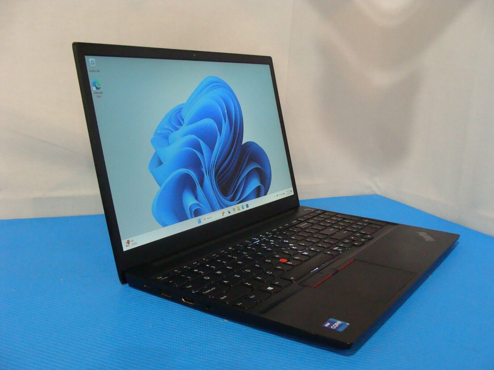 Lenovo ThinkPad E15 Gen2 15.6