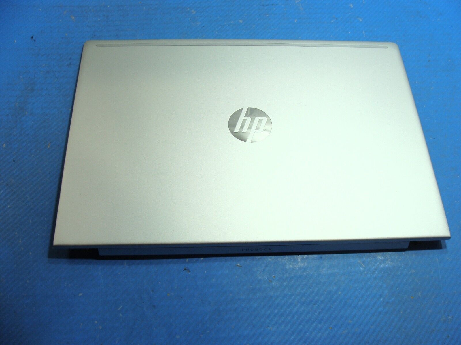 HP ProBook 455R G6 15.6