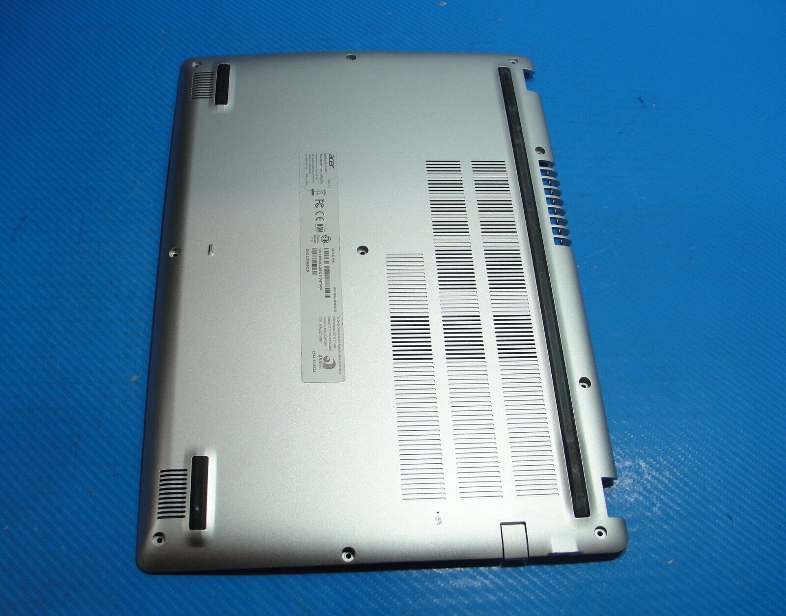 Acer Aspire A515-43-R19L 15.6