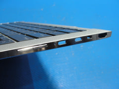 HP EliteBook x360 1030 G4 13.3" Palmrest w/Touchpad Backlit Keyboard 45Y0PTATP60