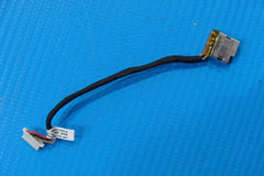 HP ProBook 450 G3 15.6" Genuine Laptop DC IN Power Jack w/Cable 804187-F17