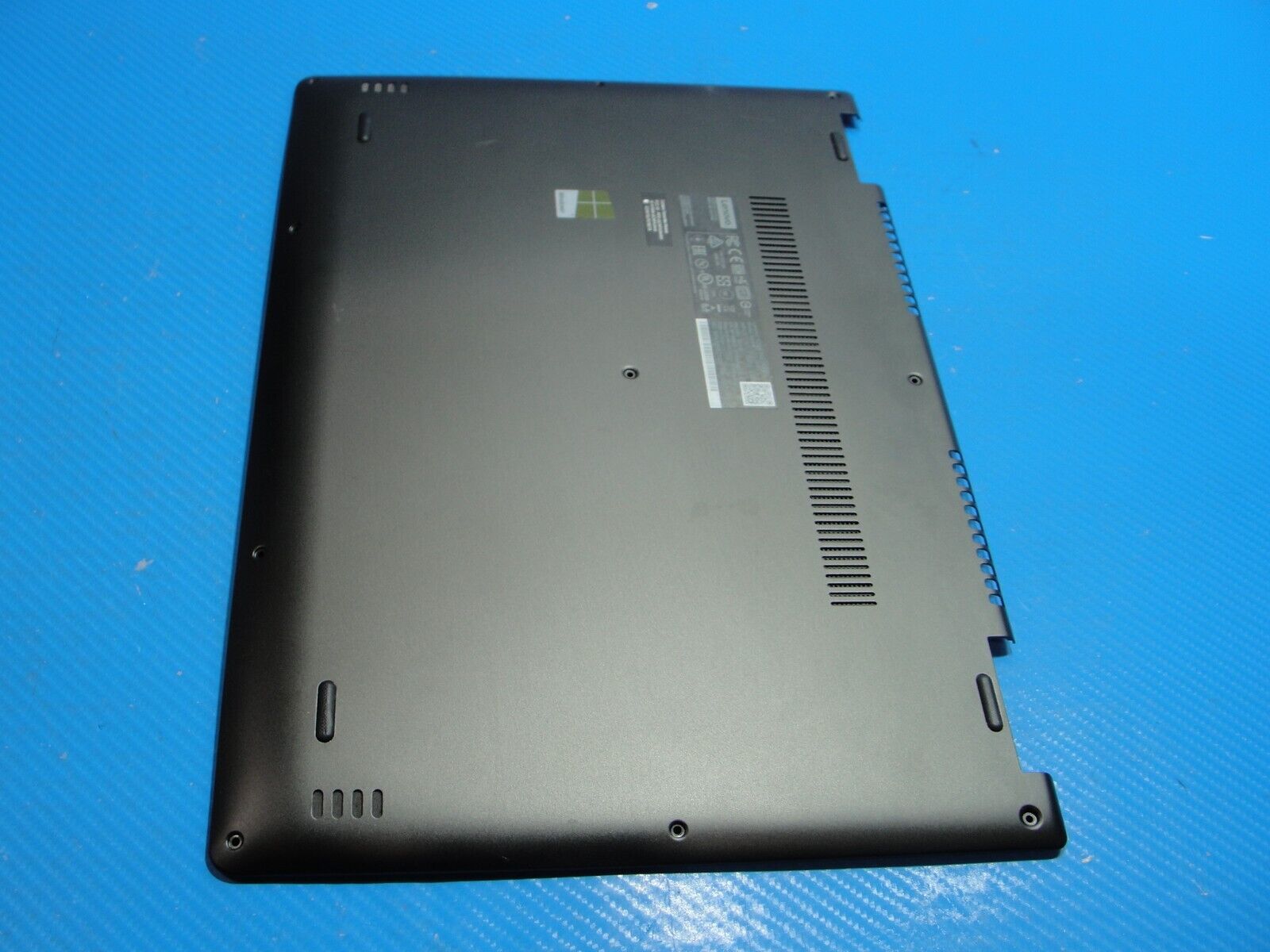 Lenovo Yoga 710-15IKB 15.6