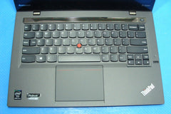 Lenovo ThinkPad X1 Carbon Gen 2 14"TOUCH i7-4600U 2.1GHz 8GB 256GB PWR Battery!