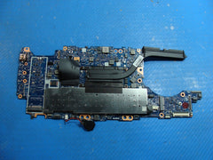 HP EliteBook 840 G8 14" Genuine Laptop Intel i7-1185G7 3.0GHz Motherboard