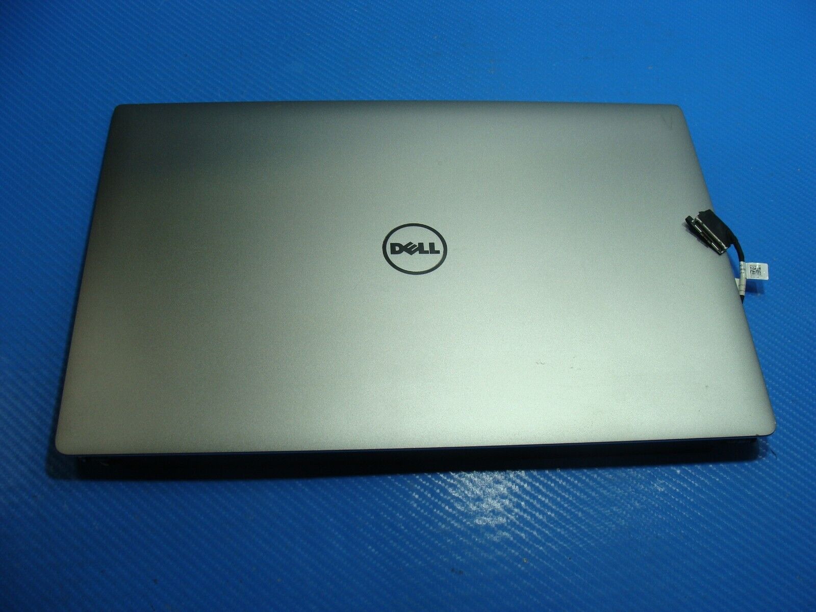 Dell Precision 5520 15.6