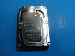 iMac A1419 2TB SATA 3.5" HDD Hard Drive ST2000DM001 655-1725D 1ER164-044