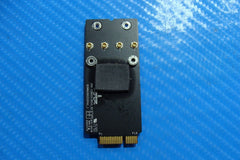 iMac A1419 Late 2015 MK462LL/A 27" Airport Bluetooth Card 661-02893 653-00005