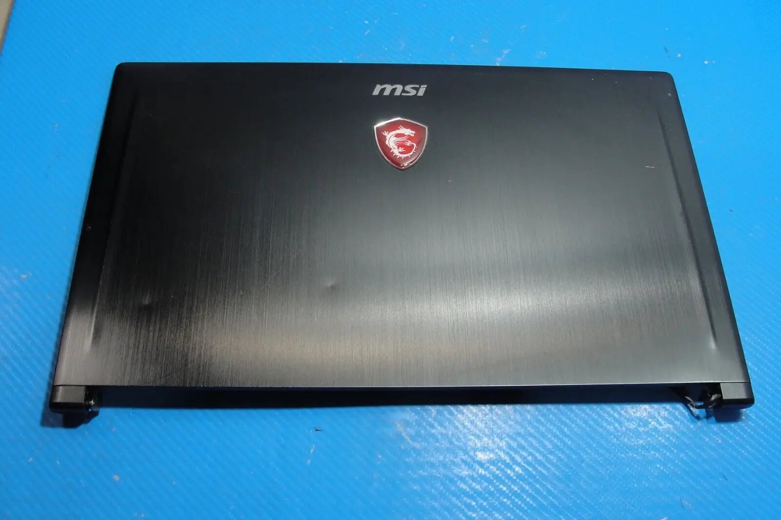 MSI GS63 Stealth 7RD 15.6