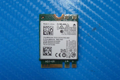 Dell Inspiron 15 7559 15.6" Genuine Laptop WiFi Wireless Card 3165NGW MHK36