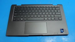 Dell Latitude 7430 14" Palmrest w/Touchpad Keyboard Backlit AM3IW000400 Grd A