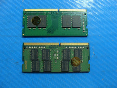 HP 17 G3 Samsung 16GB (2x8GB) Memory RAM SO-DIMM M471A1G43DB0-CPB KCP421SS8/8