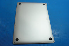 MacBook Pro 13" A2338 Late 2020 MYDA2LL/A Genuine Bottom Case Base Cover Silver