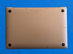 MacBook Air A2337 Late 2020 MGND3LL/A MGNE3LL/A 13" Bottom Case Gold 613-15303-A