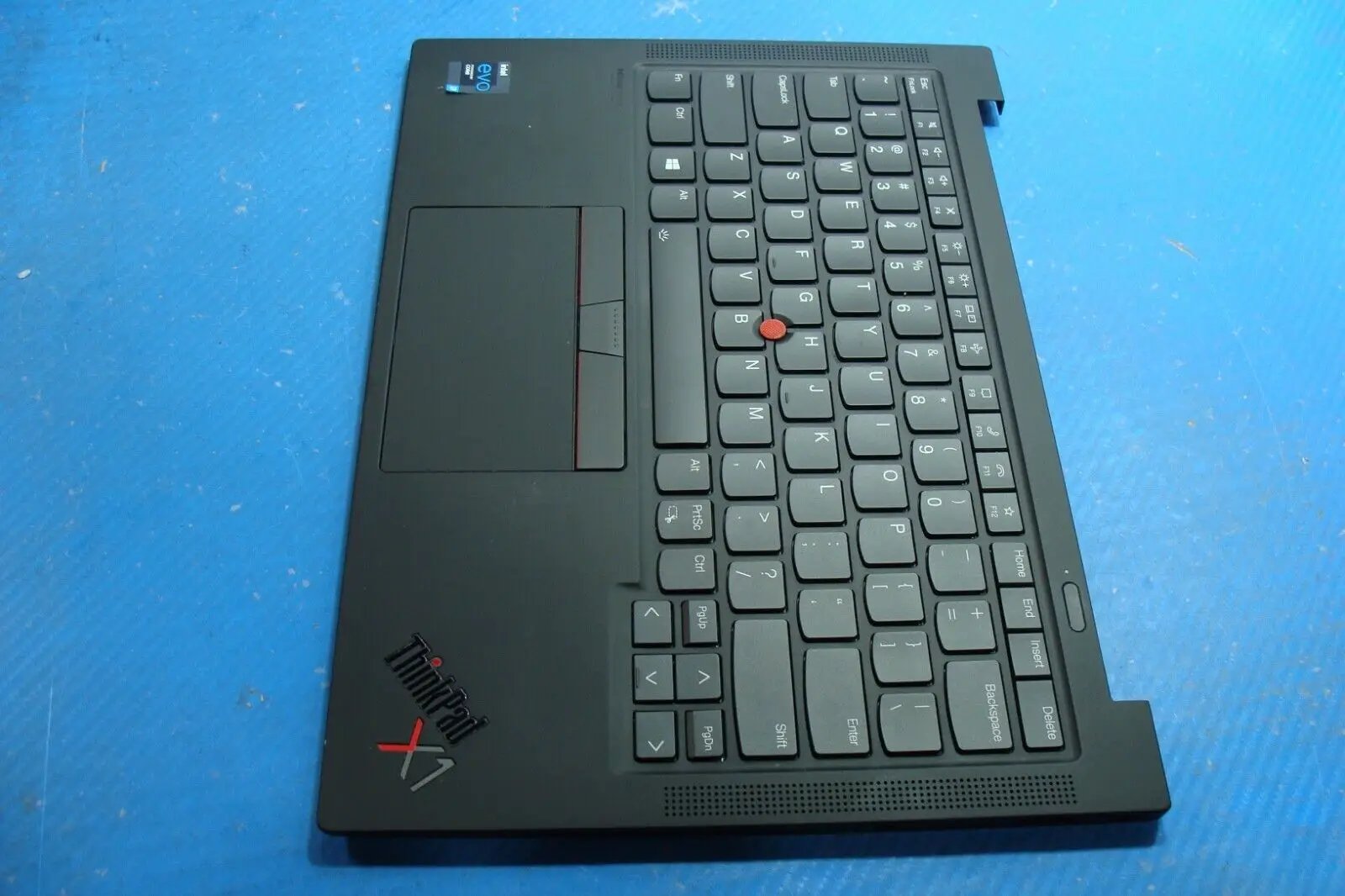 Lenovo ThinkPad X1 Carbon Gen 9 14