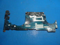 HP ENVY 17-cg1075cl 17.3" i7-1165G7 2.8GHz MX450 Motherboard M15202-601 AS IS