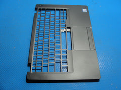 Dell Latitude 14” 5400 Genuine Laptop Palmrest w/TouchPad & Speakers EA2FB000C00