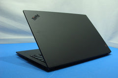 Lenovo ThinkPad X1 Carbon Gen 7 14" FHD core i7-8565U 1.8GHz 16GB RAM 256GB SSD