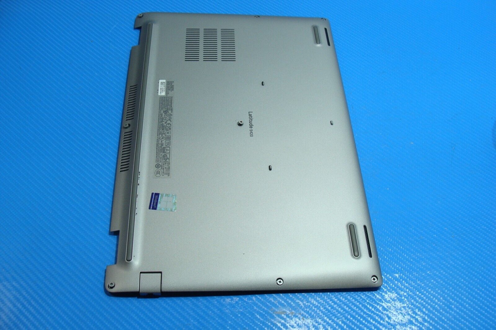 Dell Latitude 5420 14