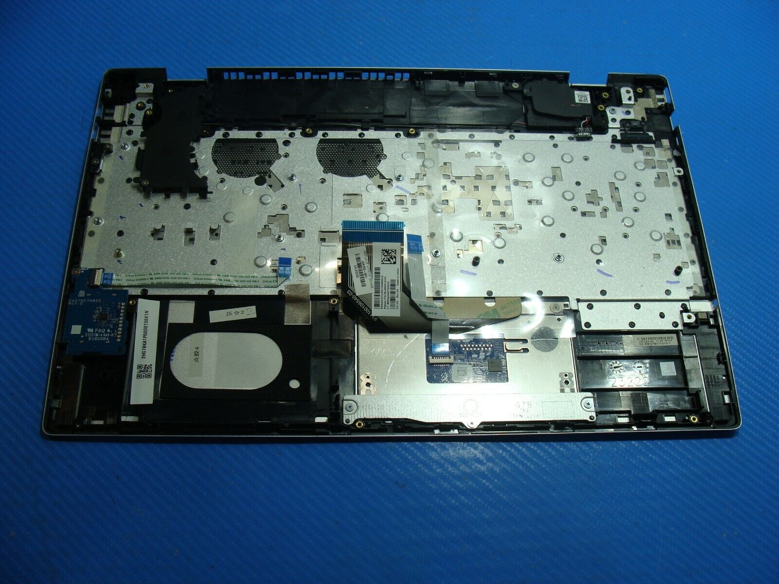 HP Pavilion 15z-cw100 15.6