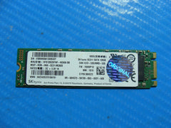 Dell 7588 SK Hynix 128GB M.2 SATA SSD Solid State Drive HFS128G39TNF-N2A0A 6HG72