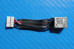 Dell Latitude 5410 14" Genuine Laptop DC IN Power Jack w/Cable DC301013X00 129F1