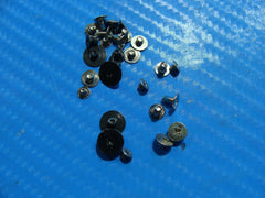 Dell Inspiron 7391 2-In-1 13.3" Screw Set Screws for Repair ScrewSet