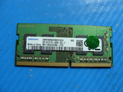 HP 15-cs0053cl Samsung 4GB 1Rx16 PC4-2666V SO-DIMM Memory RAM M471A5244CB0-CTD