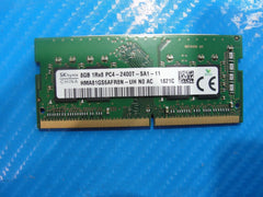 Lenovo T580 SK Hynix 8Gb 1Rx8 Memory Ram So-Dimm PC4-2400T HMA81GS6AFR8N-UH