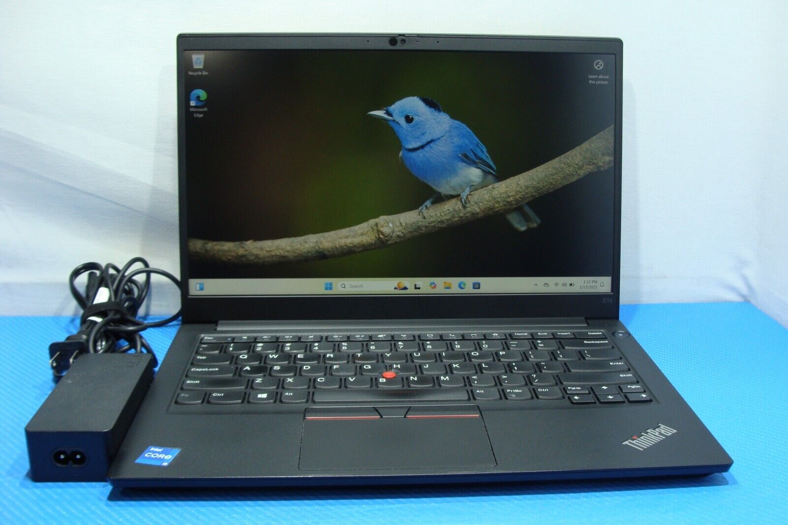 Lenovo ThinkPad E14 Gen 2 14