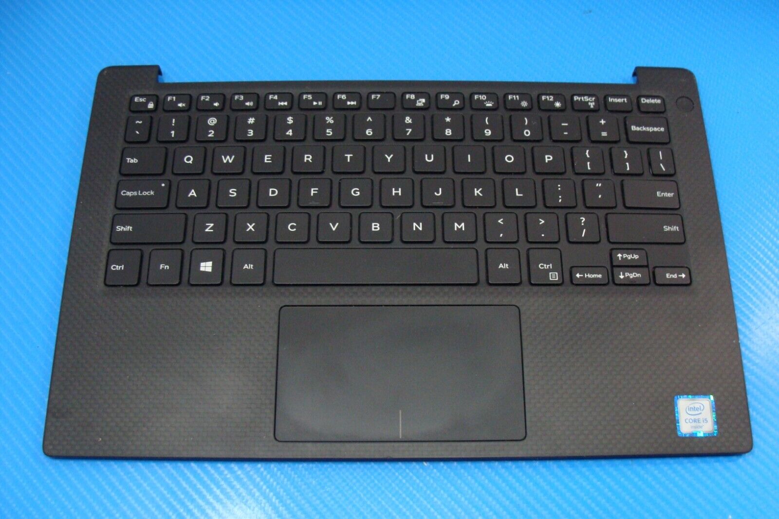 Dell XPS 13.3