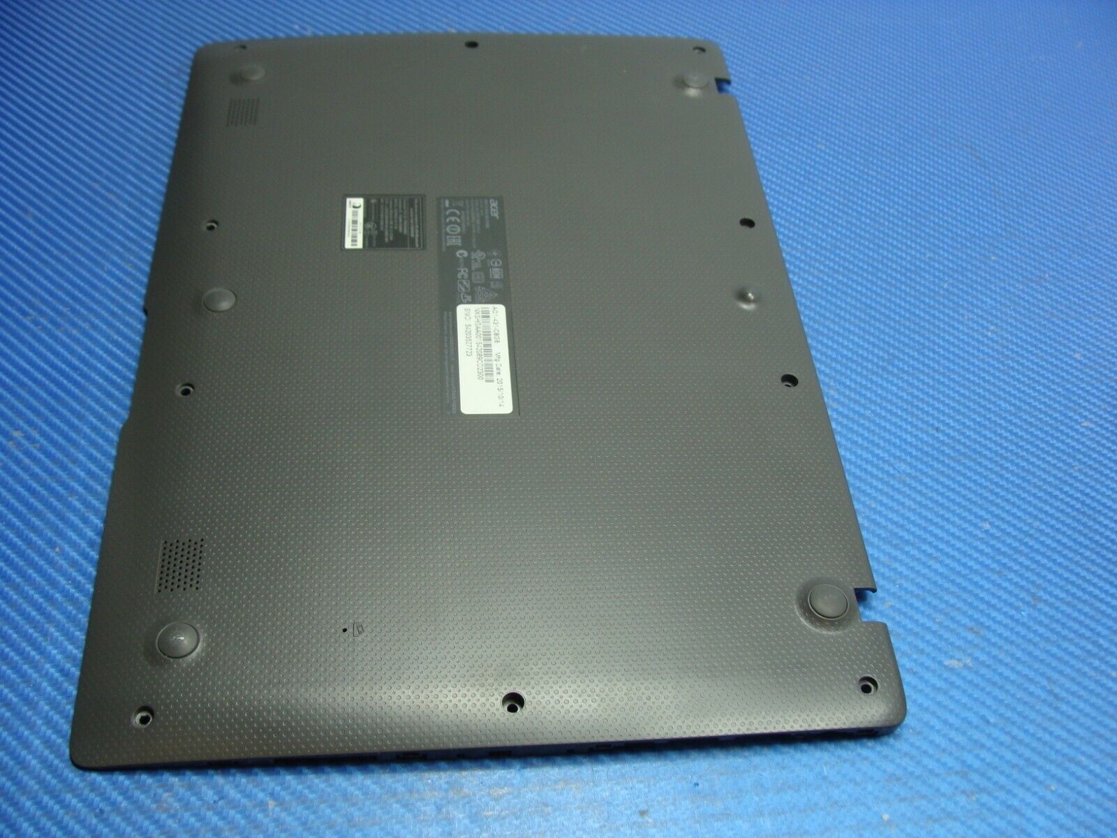 Acer Aspire One Cloudbook 14