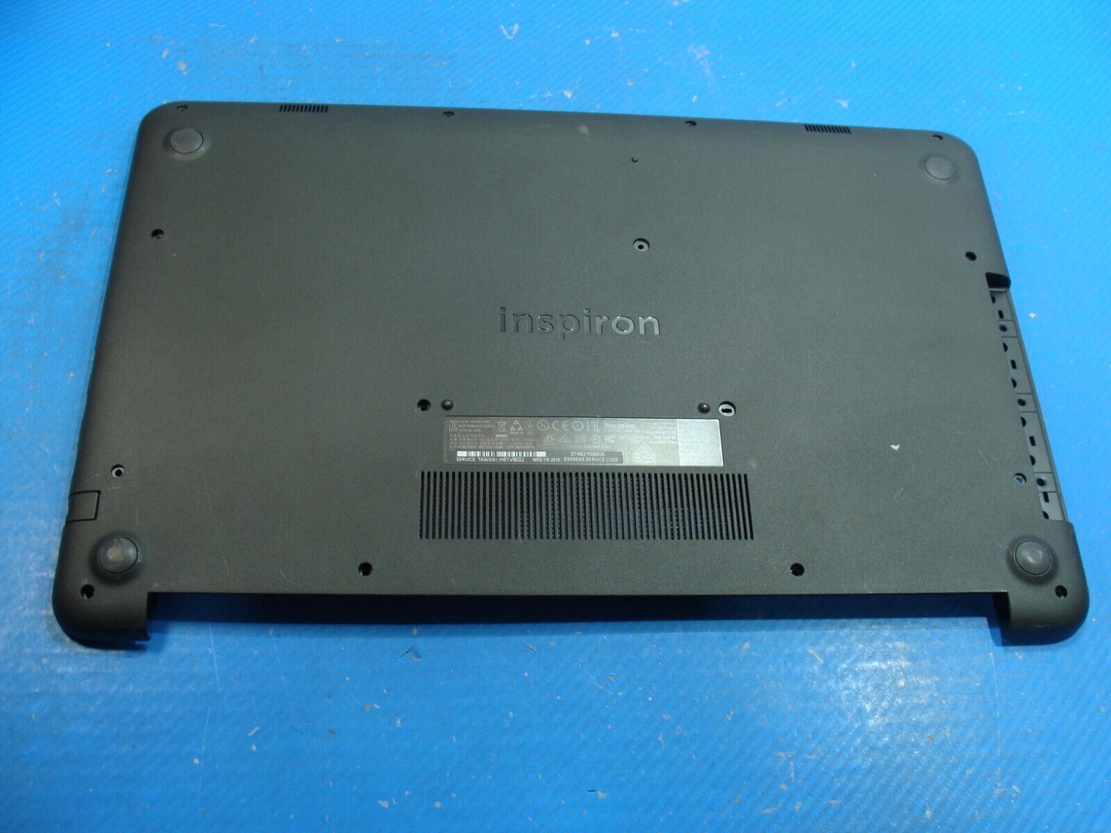 Dell Inspiron 17 5767 17.3