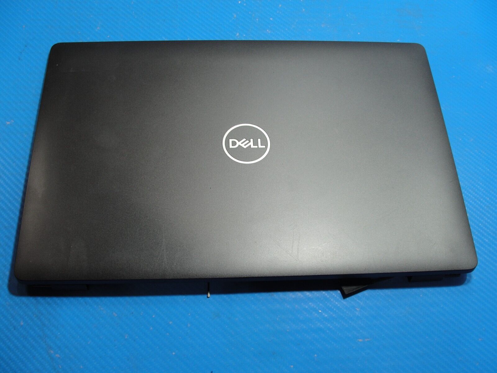 Dell Latitude 5500 15.6