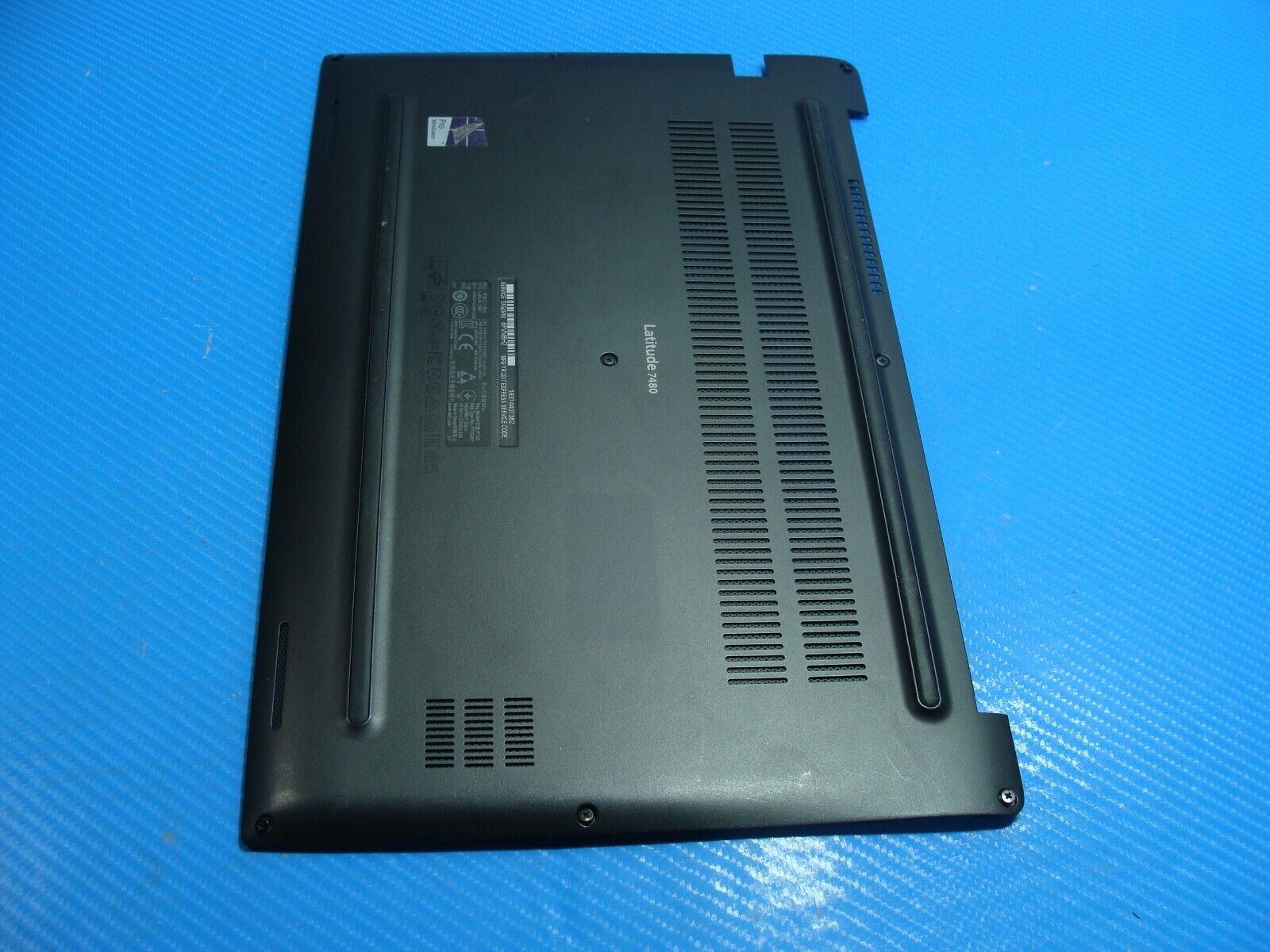 Dell Latitude 7480 14