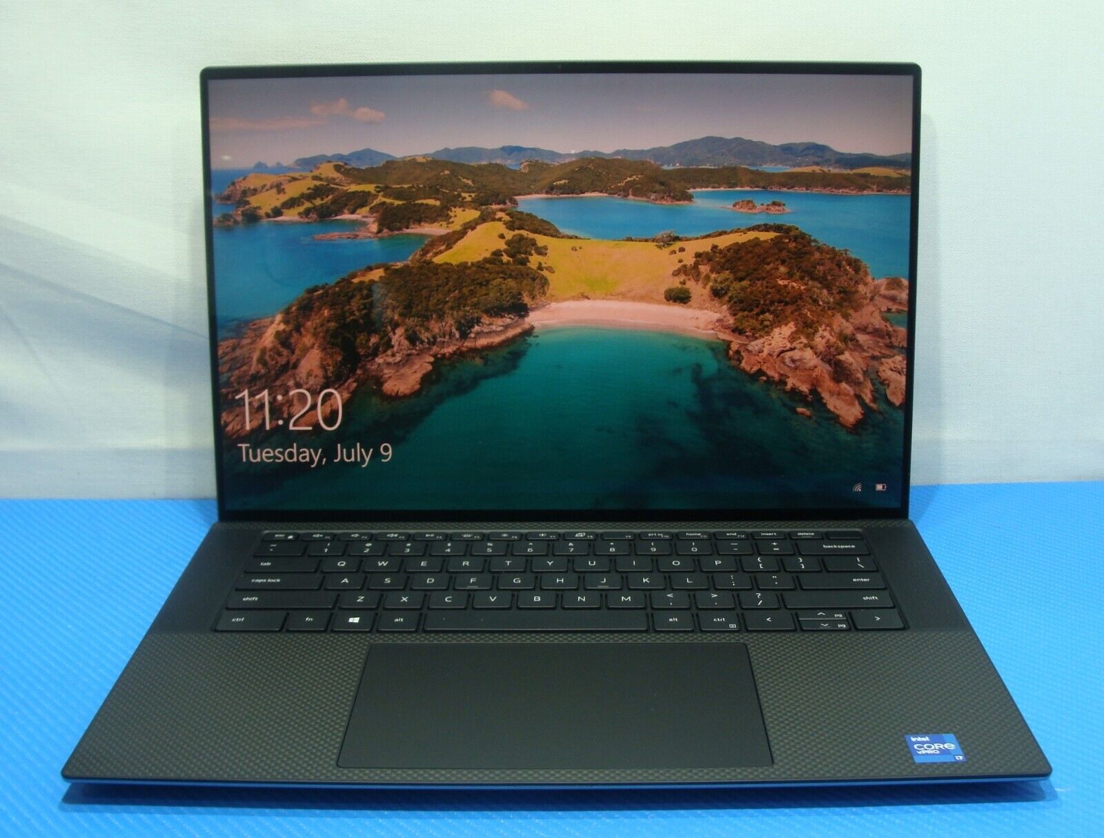 Dell Precision 5560 15.6